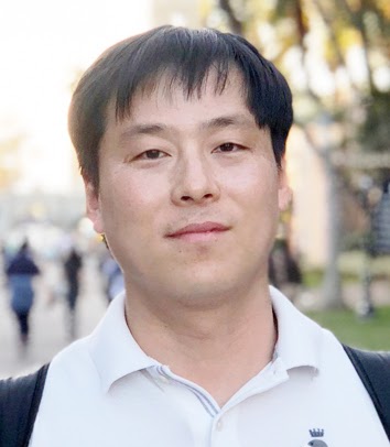 Tae-Won Park